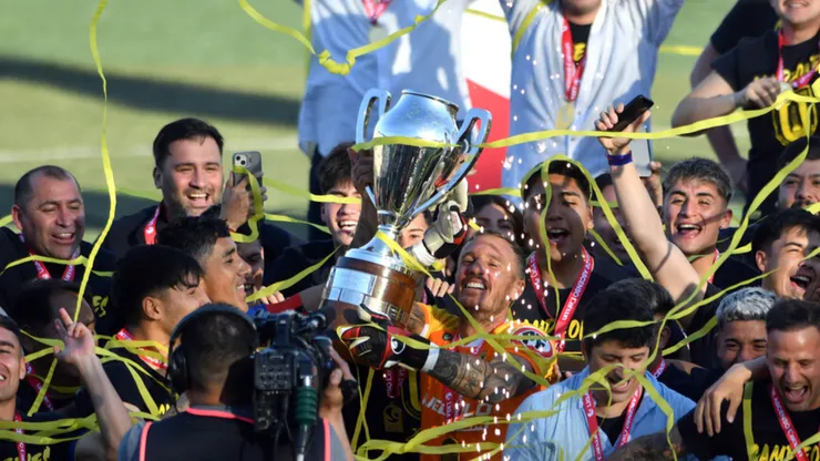 ¿Quién será el campeón de Primera B en 2026?