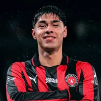 Darío Osorio firma un contrato gigante en el FC Midtjylland