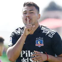 Morales vuelve a sonar en un club chileno tras su paso por Argentina