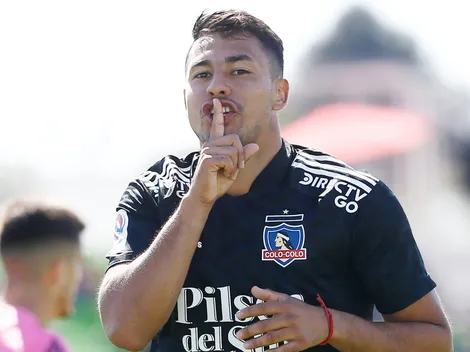 Morales vuelve a sonar en un club chileno tras su paso por Argentina