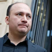 Edmundo Valladares reaccionó así a la oferta que presentó Mosa en ByN