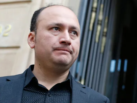 Edmundo Valladares reaccionó así a la oferta que presentó Mosa en ByN