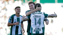 Bruno Barticciotto en el radar de Colo Colo.