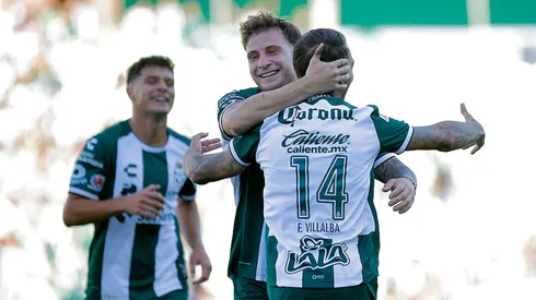 Bruno Barticciotto en el radar de Colo Colo.
