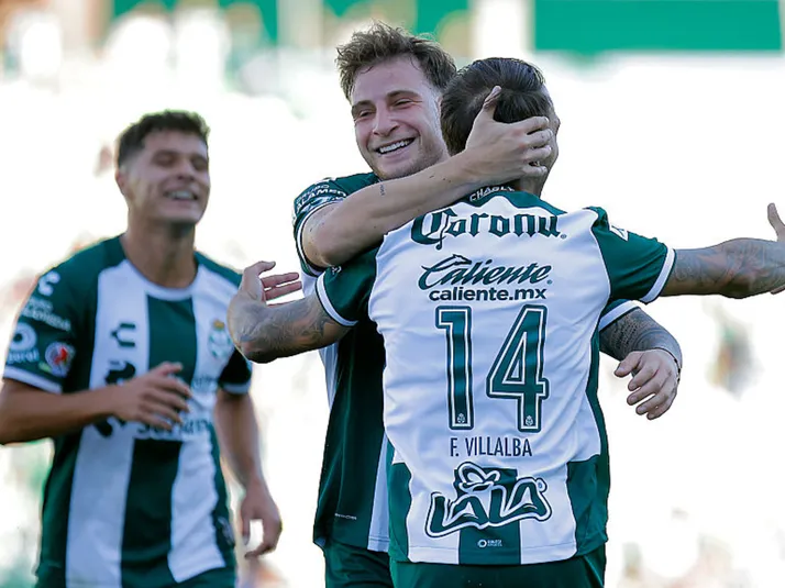 Nombre bombástico en el radar de Colo Colo para reemplazar a Lucas Cepeda