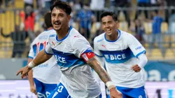 La UC avanzó a la final de la Supercopa tras un sufrido trámite.