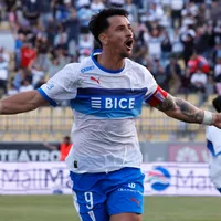 Zampedri: "Estamos armando un gran equipo"