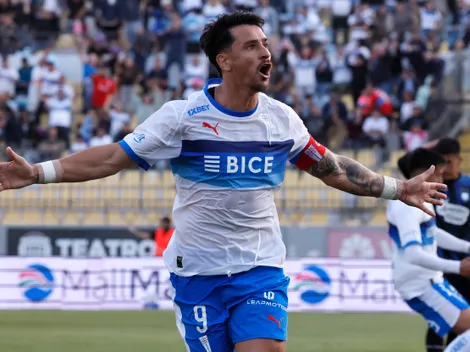 Zampedri: "Estamos armando un gran equipo"