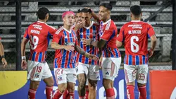 Colo Colo podría sumar más refuerzos.