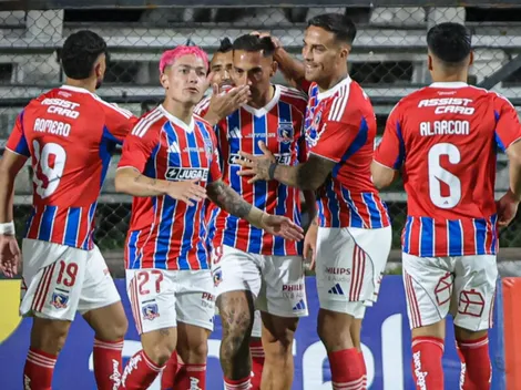 Colo Colo revive en el Mercado de Fichajes: "No descarten que..."