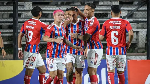 Colo Colo podría sumar más refuerzos.
