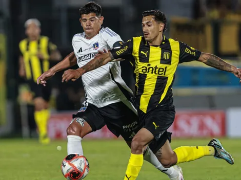 ¿Va por ESPN? La ÚNICA forma de ver EN VIVO a Colo Colo vs. Peñarol