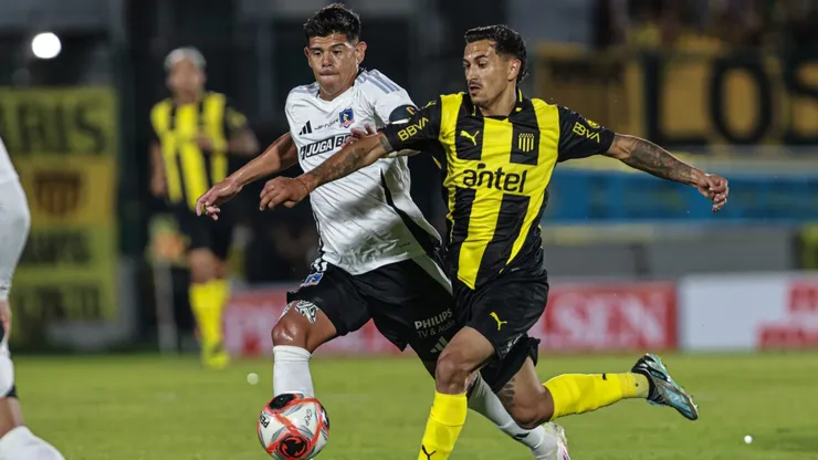 El Cacique cierra su pretemporada en Uruguay.