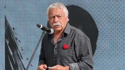 Caszely se la jugó por la revelación del Superclásico