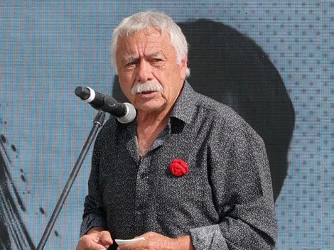 Carlos Caszely vaticina quién será la revelación del Superclásico: "Este cabro tiene pachorra…"