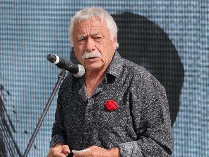 Carlos Caszely no se calla por la llegada de Lucero a la U: "No hay que..."