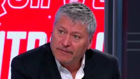 Pato Yáñez se refirió a la llegada de Lucero a la U.
