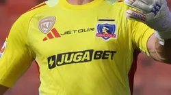 Colo Colo está en búsqueda de nuevo arquero.