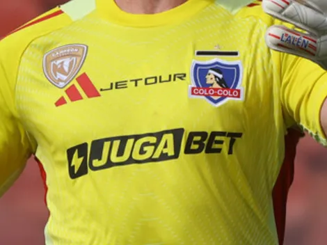 Tiembla Fernando de Paul: Los tres nombres que suenan en Colo Colo