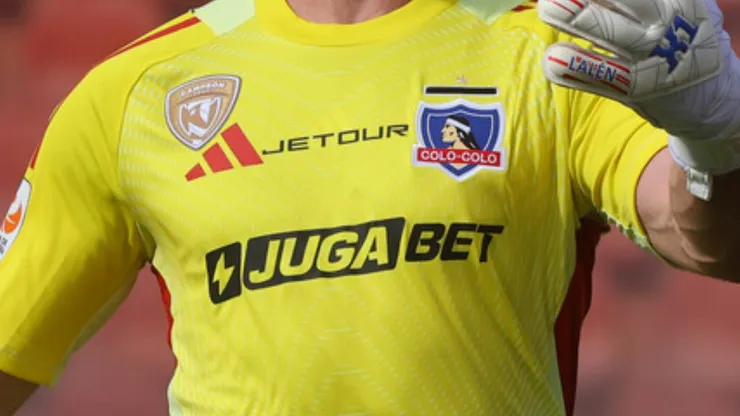Colo Colo está en búsqueda de nuevo arquero.