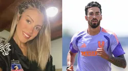 El Gato Lucero recibe un fuerte respaldo familiar tras su llegada a la U.