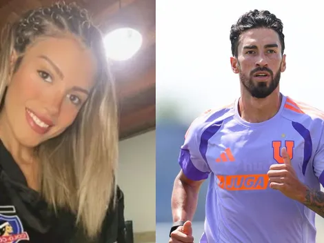 El mensaje de la hermana de Lucero en medio de su polémica llegada a la U