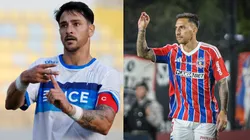 La UC dejó en claro en redes sociales que, para ellos, el apodo "Toro" tiene dueño.