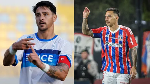 La UC dejó en claro en redes sociales que, para ellos, el apodo "Toro" tiene dueño.
