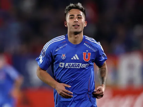 Atlético Mineiro toma decisión clave sobre Lucas Assadi