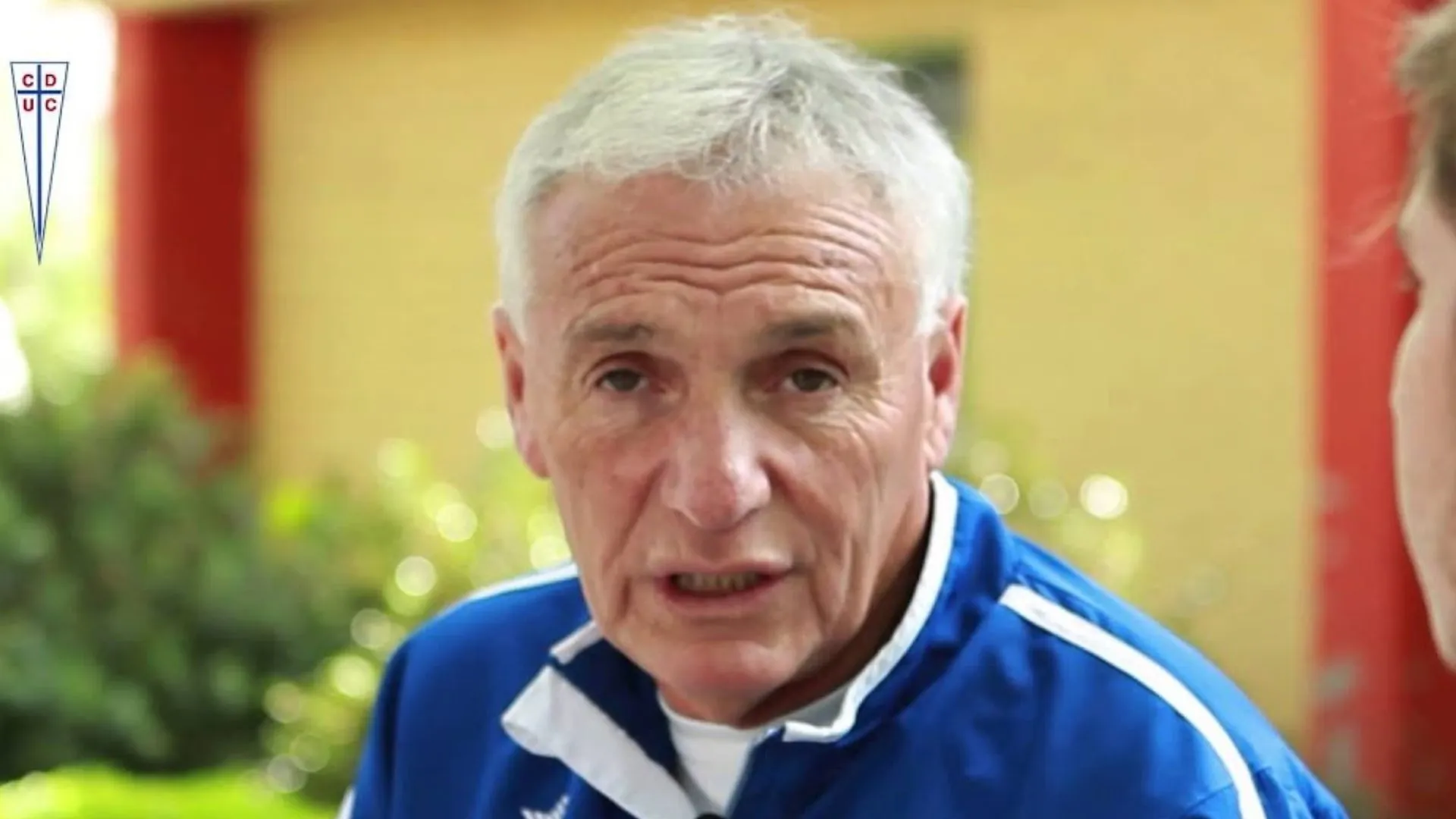 Miguel Ángel Neira se la juega con la UC campeón.