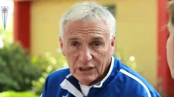 Neira se la juega por refuerzo cruzado.