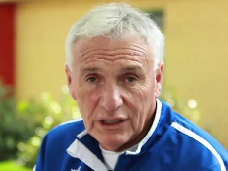 Miguel Ángel Neira elige al refuerzo que aprobó en la UC: "Me gustó"