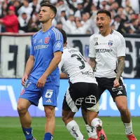 Colo Colo busca remecer el mercado: va por viejo anhelo de la U