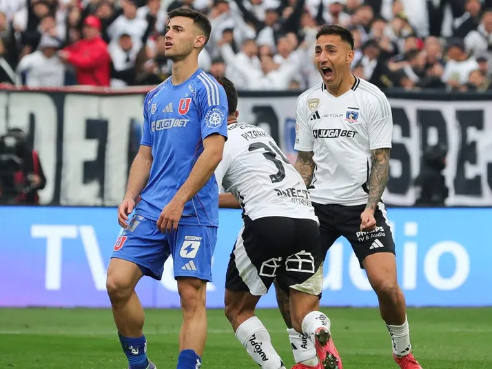 Colo Colo busca remecer el mercado: va por viejo anhelo de la U