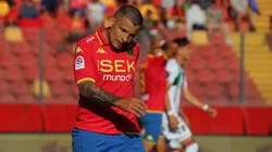 Vecchio explica los motivos de su no continuidad en los Hispanos.