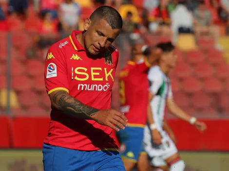 Vecchio toma una drástica decisión sobre su futuro en Unión Española: "El club..."