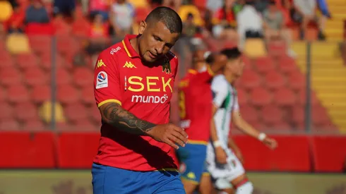 Vecchio explica los motivos de su no continuidad en los Hispanos.
