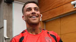 Javier Méndez espera ser figura en el elenco de Fernando Ortiz.