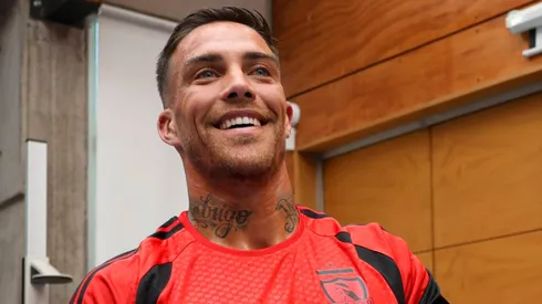 Javier Méndez espera ser figura en el elenco de Fernando Ortiz.
