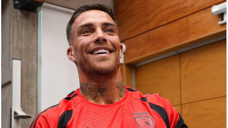 Javier Méndez espera ser figura en el elenco de Fernando Ortiz.