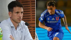 Manuel Mayo cuenta la firme sobre Lucas Assadi y su futuro