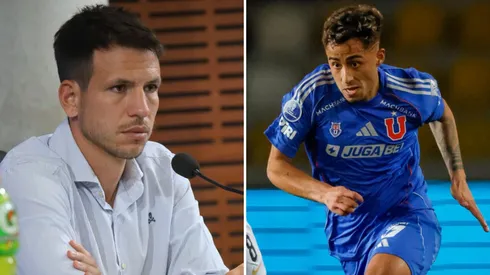 Manuel Mayo cuenta la firme sobre Lucas Assadi y su futuro
