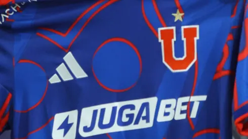 Universidad de Chile descarta este fichaje para el 2026
