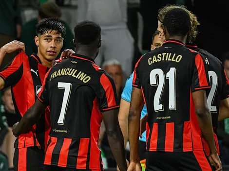 Darío Osorio tras firma gigante en FC Midtjylland: "Este sueño que..."