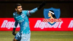 Colo Colo pone sus ojos en otro exportero Cruzado (Foto: Photosport)