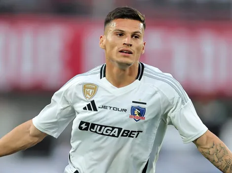 ¿Sigue en Macul? Cepeda rompe el silencio en medio de rumores de salida