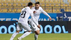 Lautaro Palacios fichó en el León de Atacama y remece el mercado de Primera B.