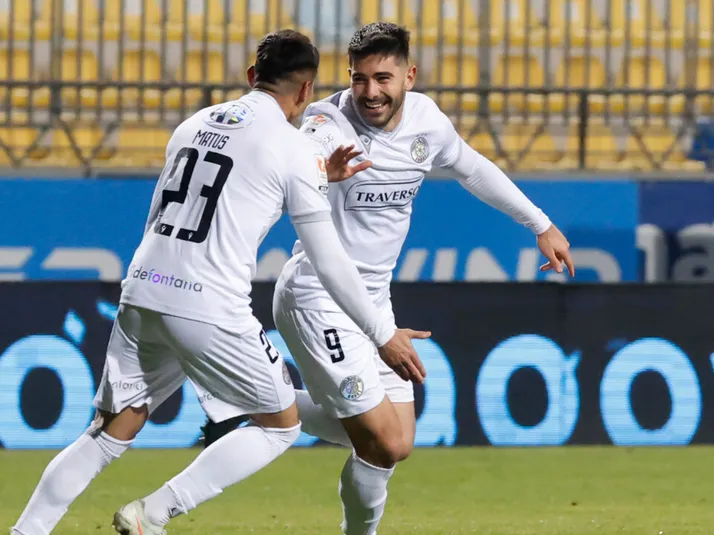 Un 'pepero' de Primera División remece el mercado del Ascenso