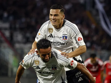 AHORA: La Tercera da por hecha la venta de Lucas Cepeda a este club europeo