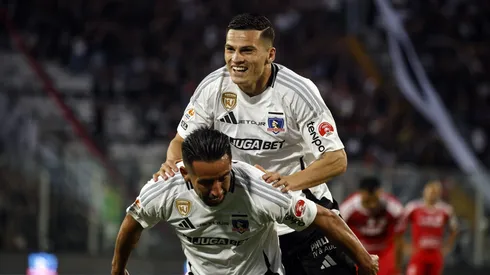 Lucas Cepeda parte al fútbol europeo. (Foto: Diego Martin/Photosport)